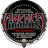 America Haunts Scariest Haunted House in America